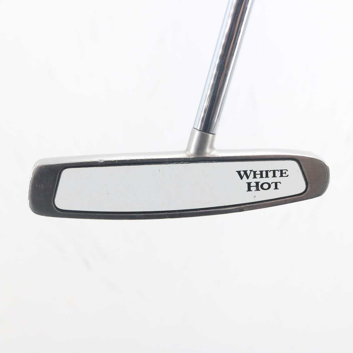 Odyssey White Hot #2 Center Shafted Blade Putter 33 Inches Right Hand M-165676