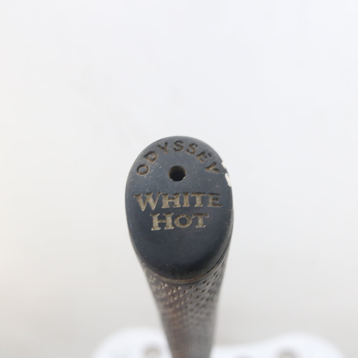 Odyssey White Hot #2 Center Shafted Blade Putter 33 Inches Right Hand M-165676