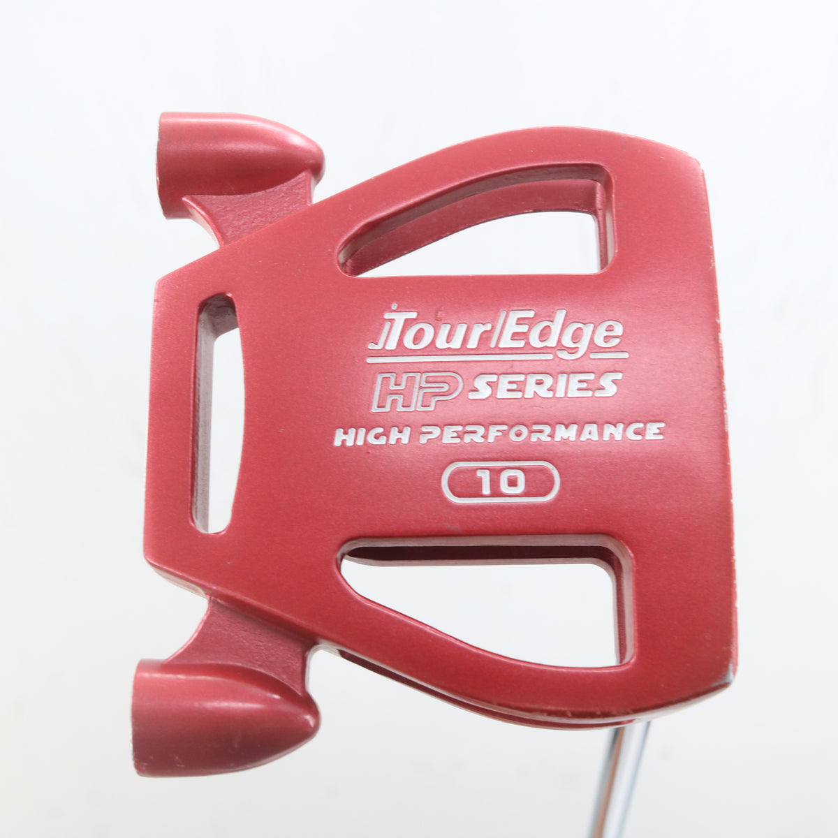 Tour Edge HP Series 10 Mallet Putter 34 Inches Steel Right Hand M-165678
