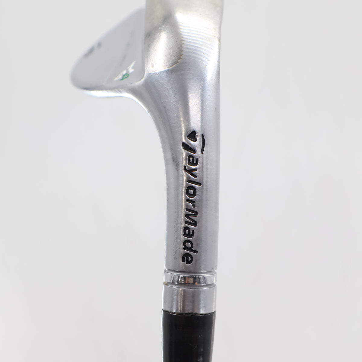 Taylormade Milled Grind 4 Chrome Sand & Lob Wedge Set 54 & 58 Deg RH S-164422