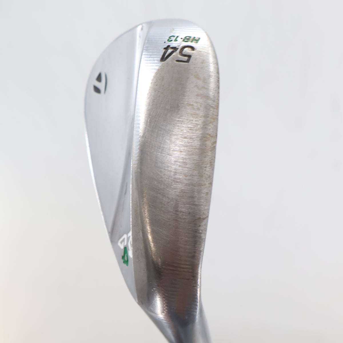 Taylormade Milled Grind 4 Chrome Sand & Lob Wedge Set 54 & 58 Deg RH S-164422