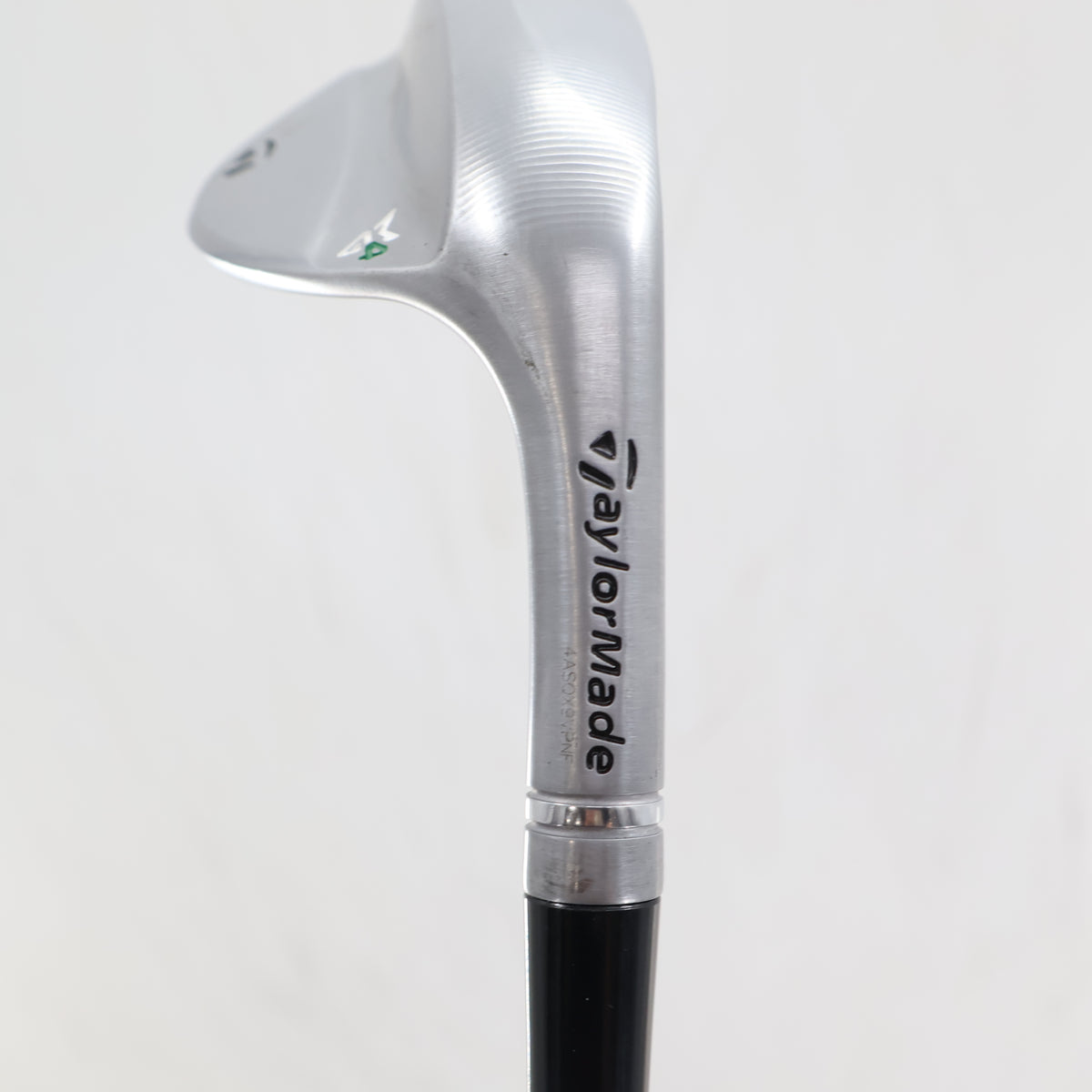 Taylormade Milled Grind 4 Chrome Sand & Lob Wedge Set 54 & 58 Deg RH S-164422