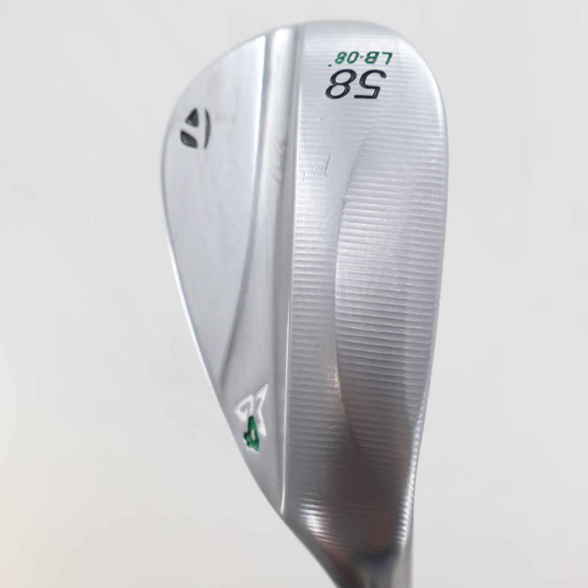 Taylormade Milled Grind 4 Chrome Sand & Lob Wedge Set 54 & 58 Deg RH S-164422