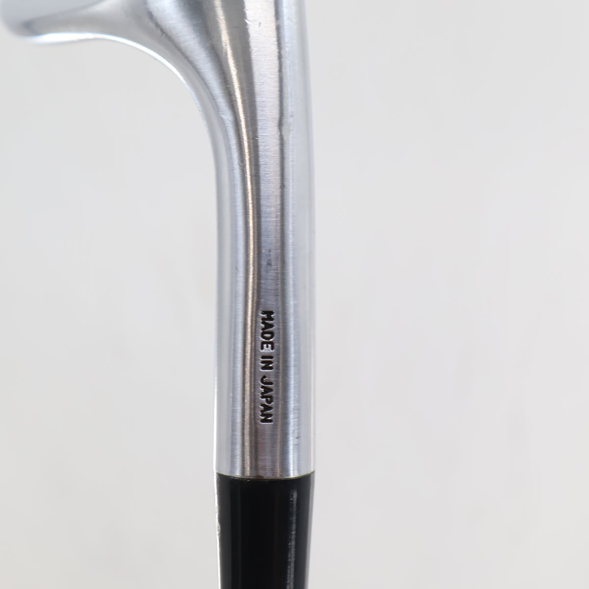 Miura Tour Series Sand & Lob Wedge Set 54 & 60 Deg Black Steel Stiff RH S-164423