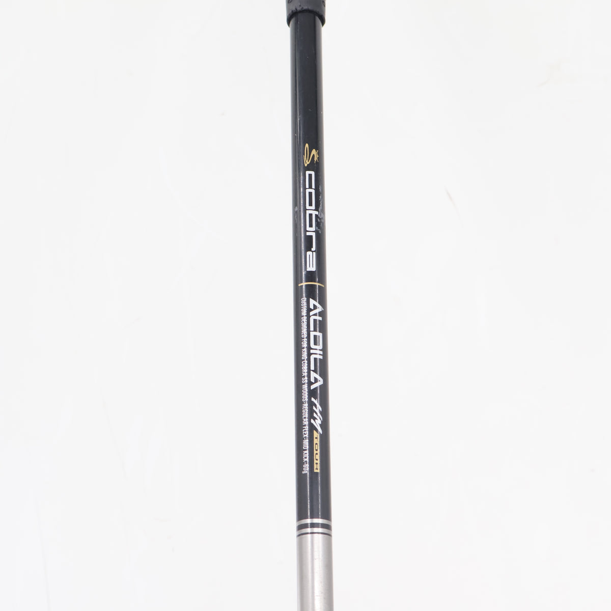 Cobra SS 350 Driver 9.0 Deg Graphite Aldila Regular Right Hand N-165839