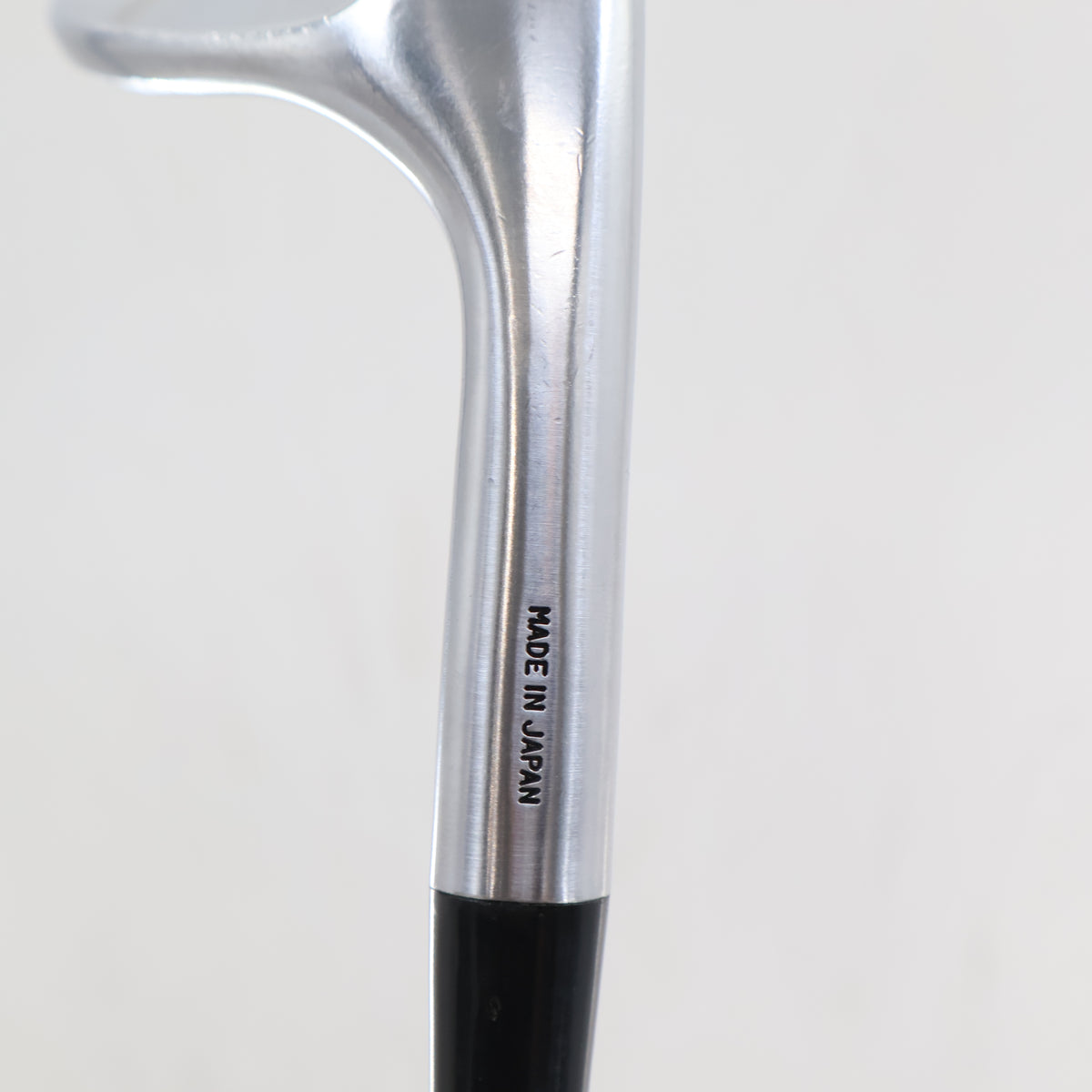 Miura Tour Series Sand & Lob Wedge Set 54 & 60 Deg Black Steel Stiff RH S-164423