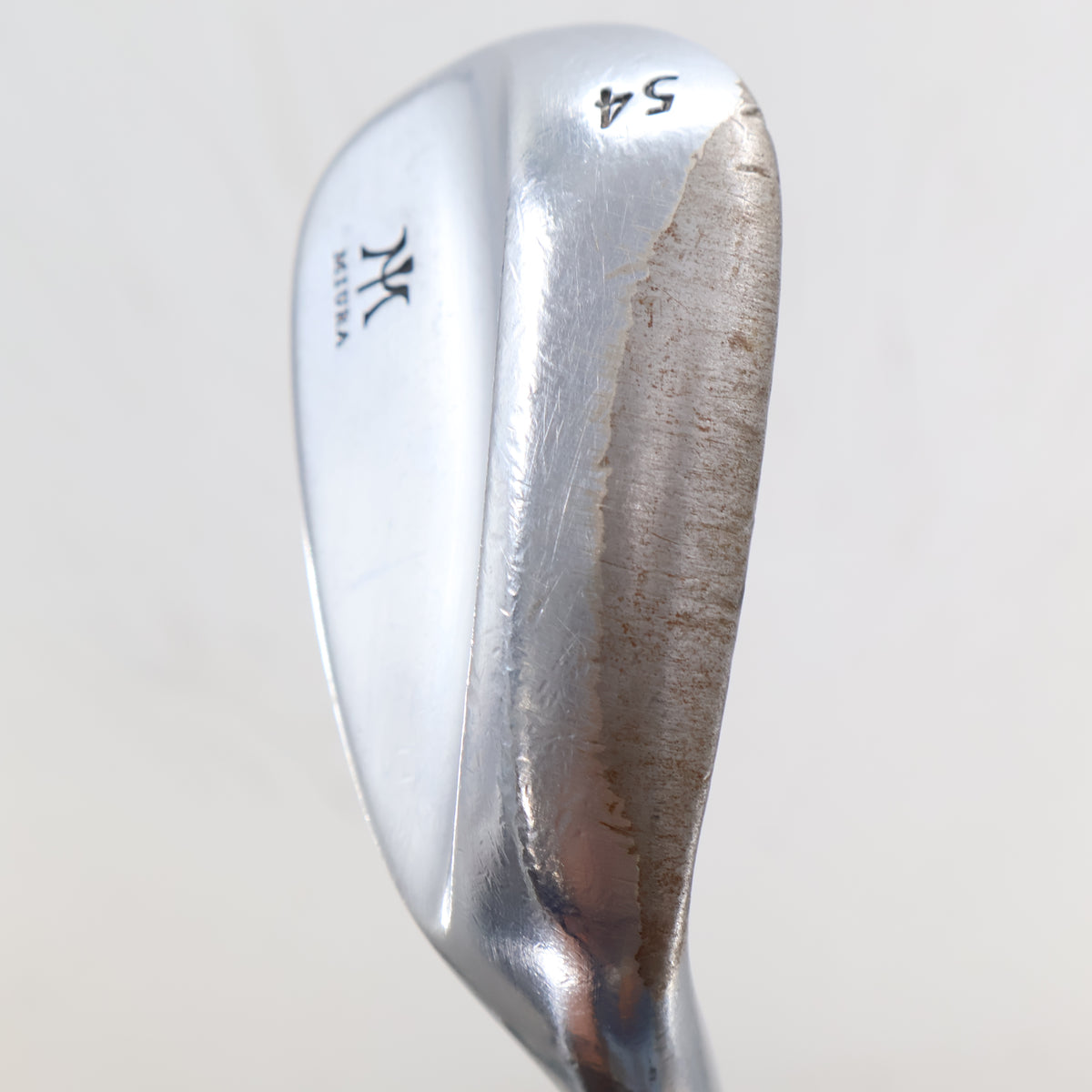 Miura Tour Series Sand & Lob Wedge Set 54 & 60 Deg True Temper Stiff RH S-164424