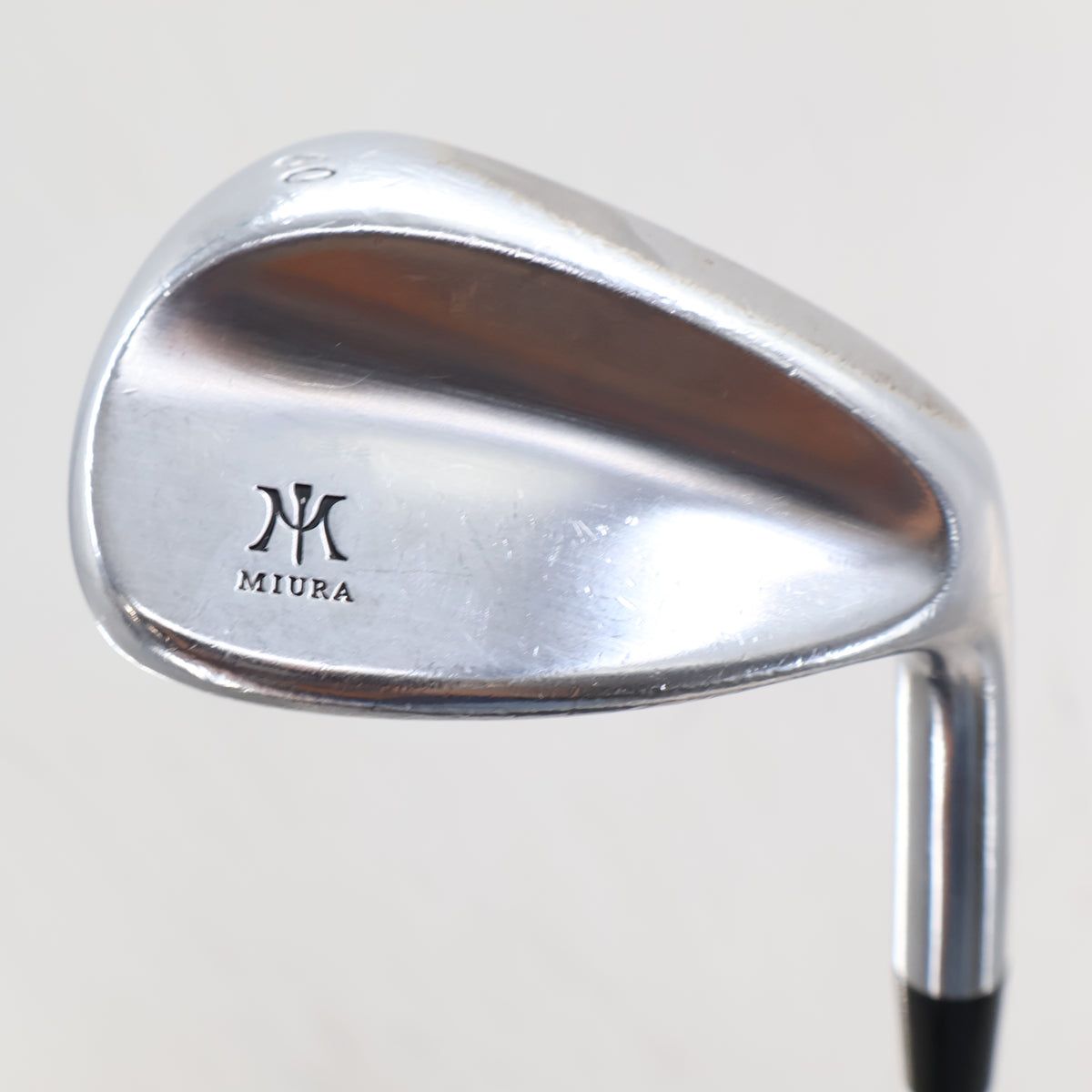 Miura Tour Series Sand & Lob Wedge Set 54 & 60 Deg True Temper Stiff RH S-164424