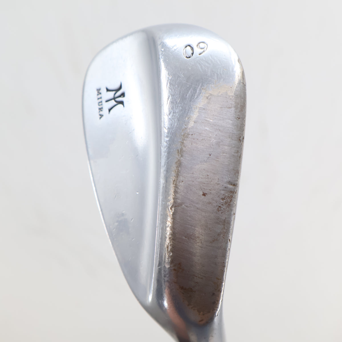 Miura Tour Series Sand & Lob Wedge Set 54 & 60 Deg True Temper Stiff RH S-164424