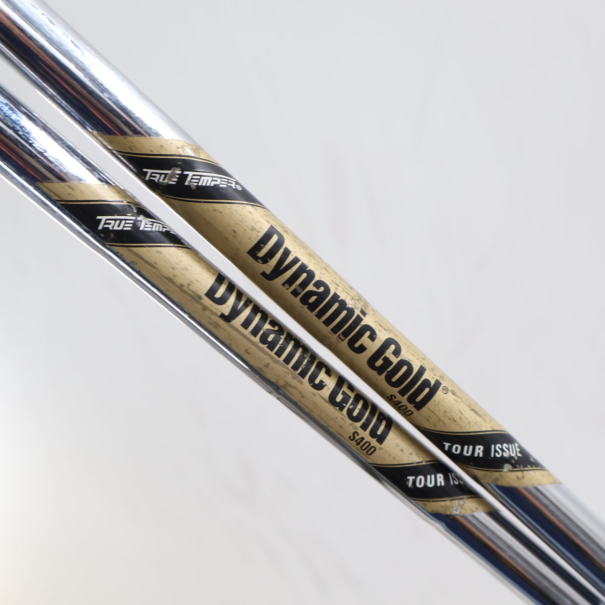 Miura Tour Series Sand & Lob Wedge Set 54 & 60 Deg True Temper Stiff RH S-164424