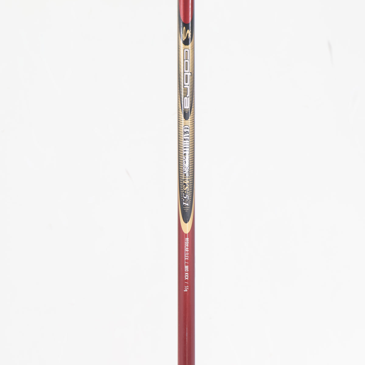 Cobra SZ 440 Driver 10.5 Degrees Graphite Regular Right Hand N-165837