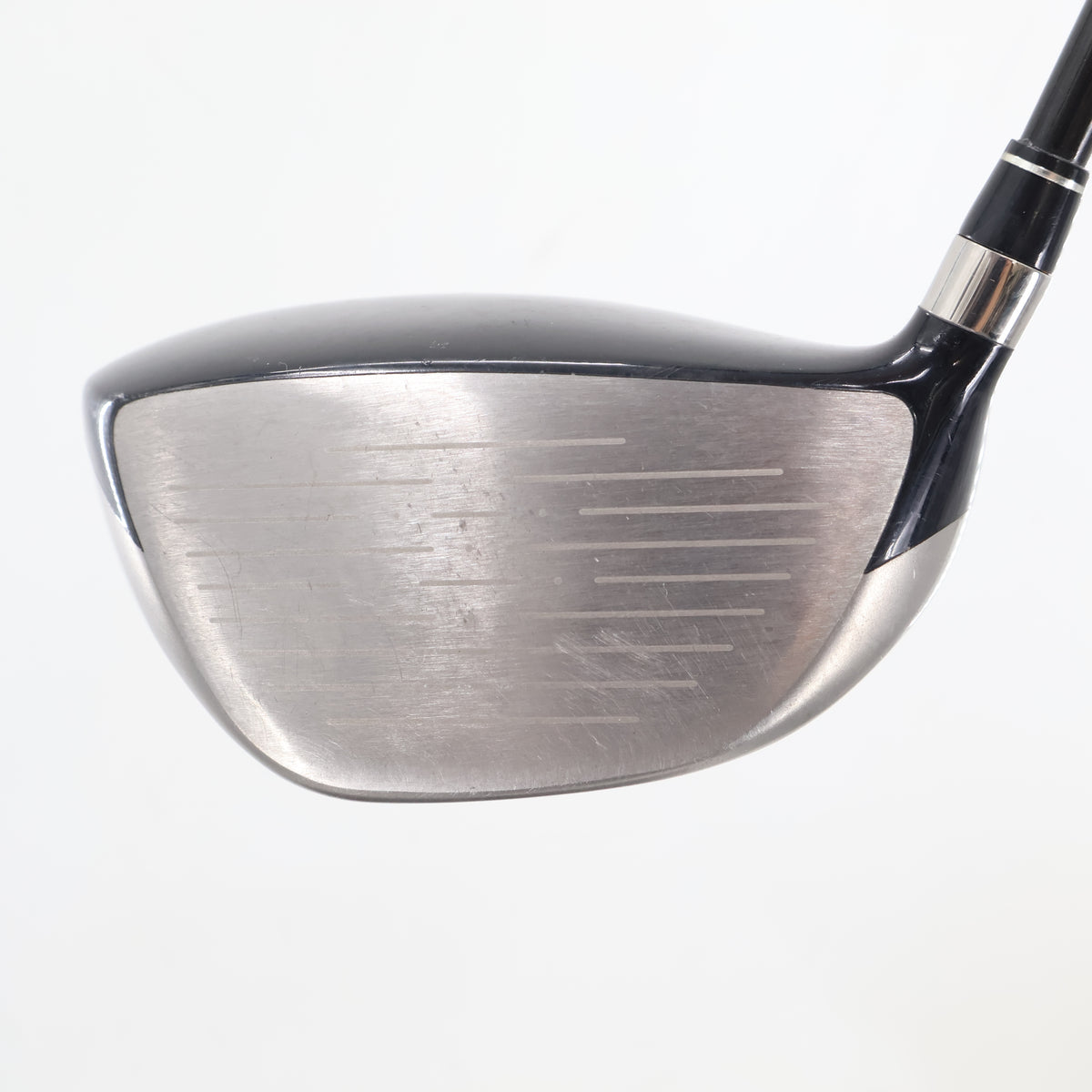 MacGregor Mactec NVG2 Draw Driver 10.5 Deg Graphite Regular Right Hand N-165836