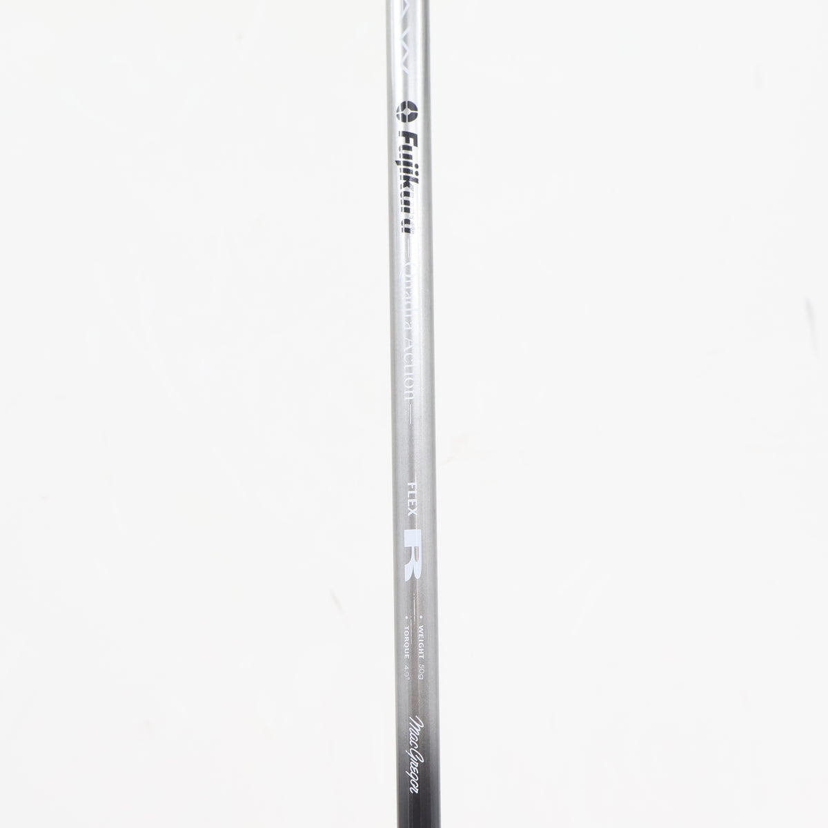 MacGregor Mactec NVG2 Draw Driver 10.5 Deg Graphite Regular Right Hand N-165836