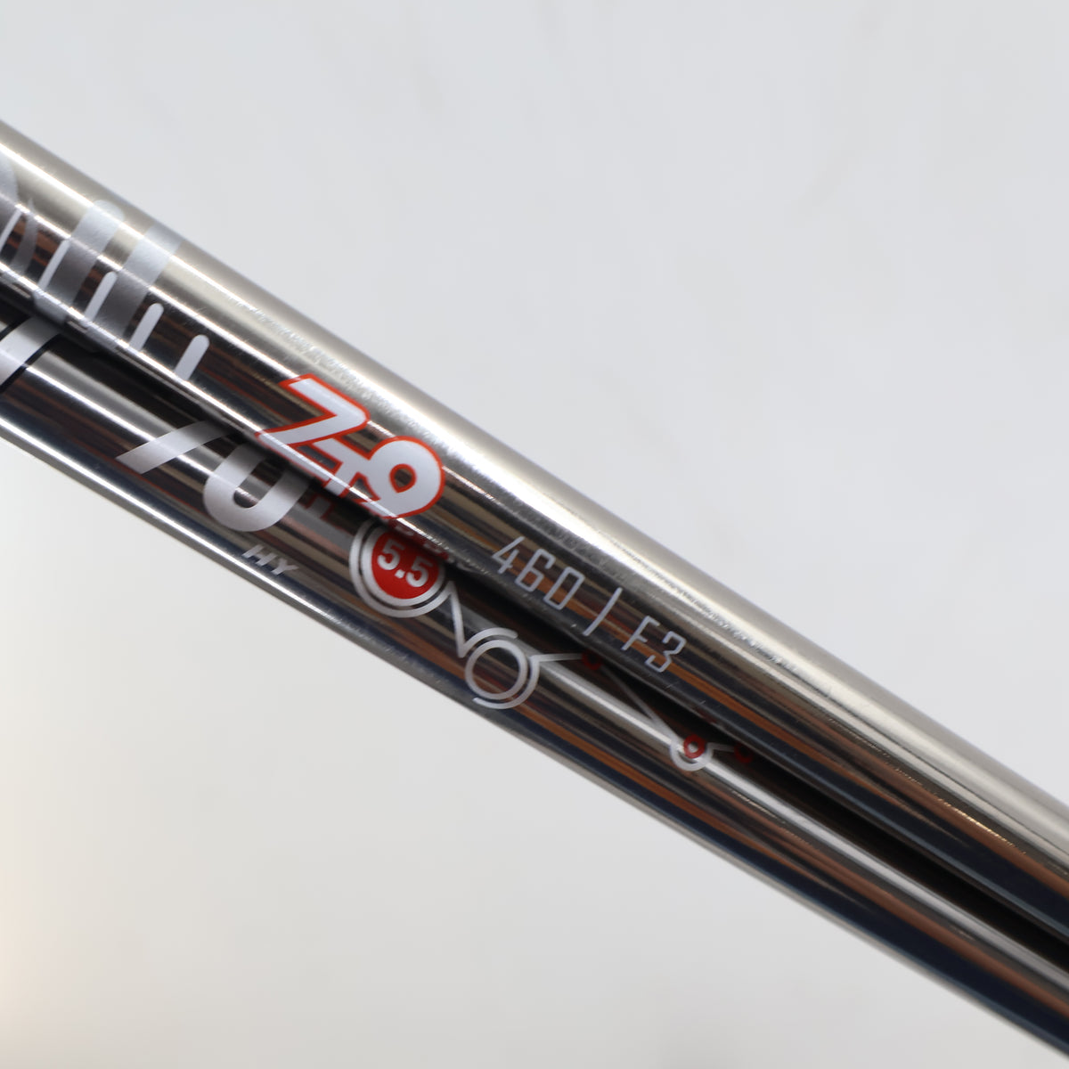 Callaway Apex 4 & 5 Hybrid Set 23 & 26 Deg Graphite Regular Right Hand S-164425