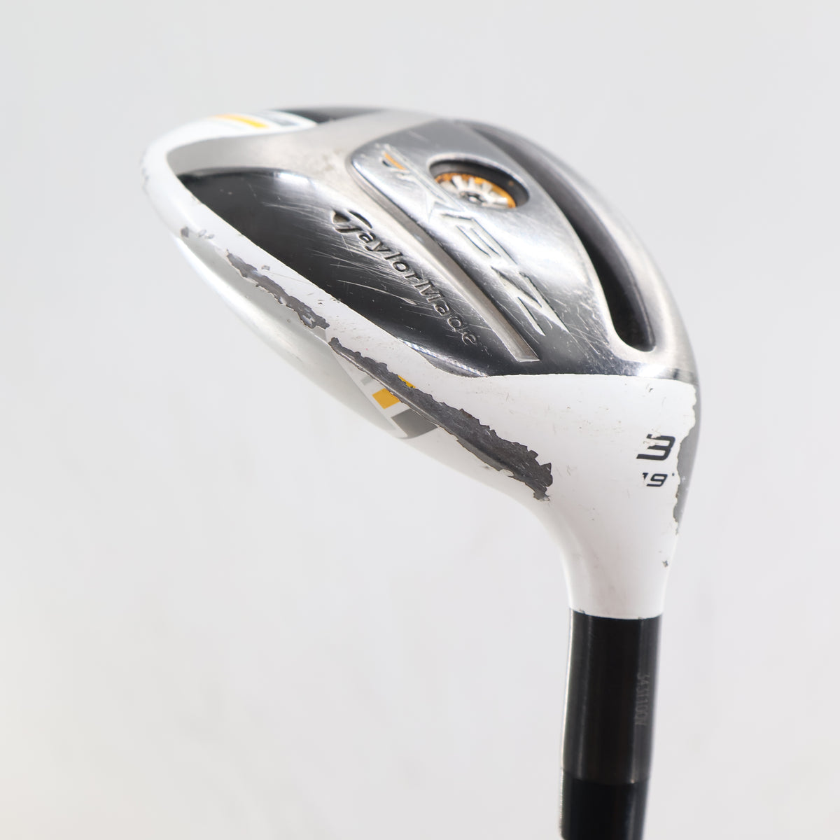 TaylorMade RBZ Stage 2 Rescue 3 & 4 Hybrid Set Graphite S Stiff RH S-164426