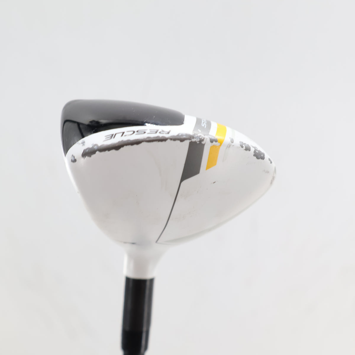 TaylorMade RBZ Stage 2 Rescue 3 & 4 Hybrid Set Graphite S Stiff RH S-164426