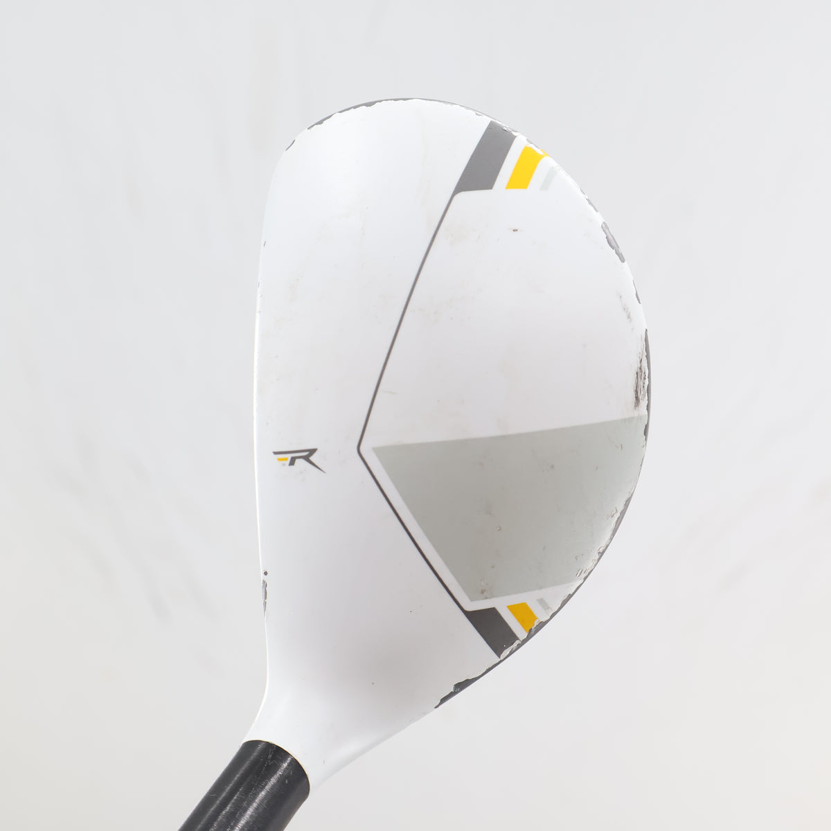 TaylorMade RBZ Stage 2 Rescue 3 & 4 Hybrid Set Graphite S Stiff RH S-164426