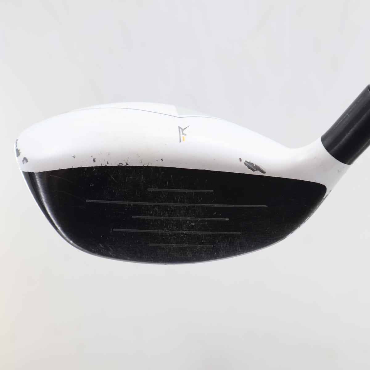 TaylorMade RBZ Stage 2 Rescue 3 & 4 Hybrid Set Graphite S Stiff RH S-164426