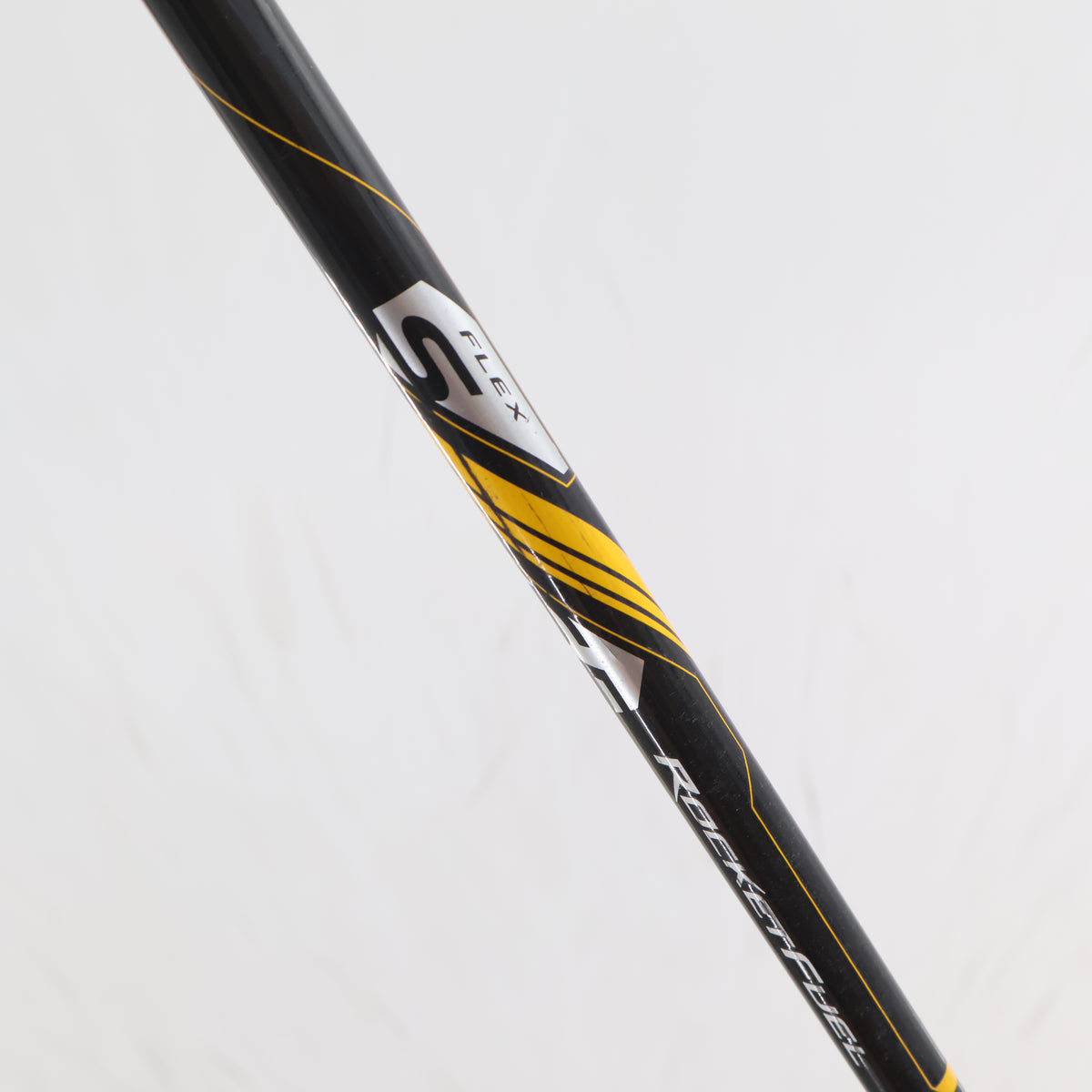 TaylorMade RBZ Stage 2 Rescue 3 & 4 Hybrid Set Graphite S Stiff RH S-164426