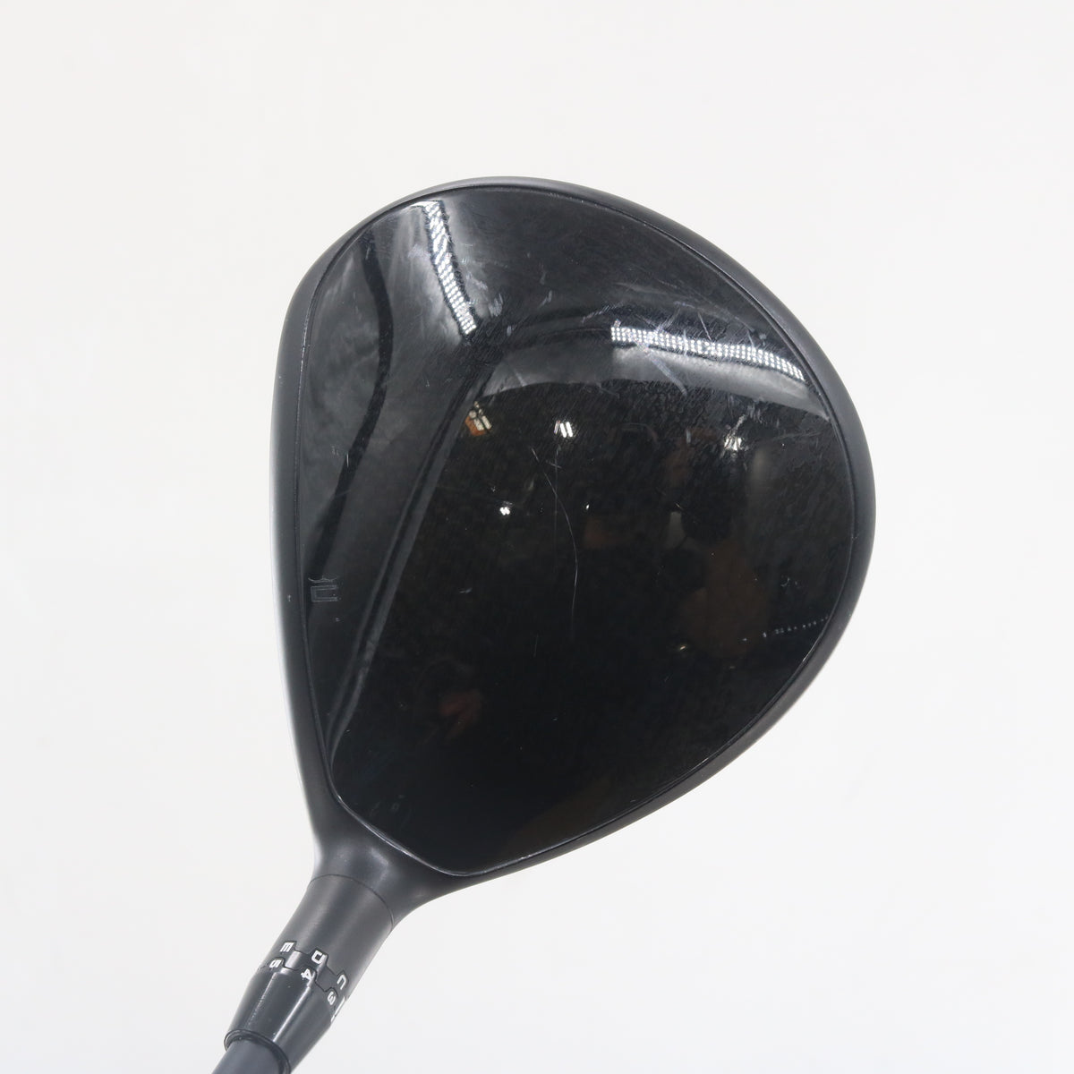Cobra King Tec Mini Driver 13.5 Deg Blue Kai'li 60S Stiff Right Hand S-165735