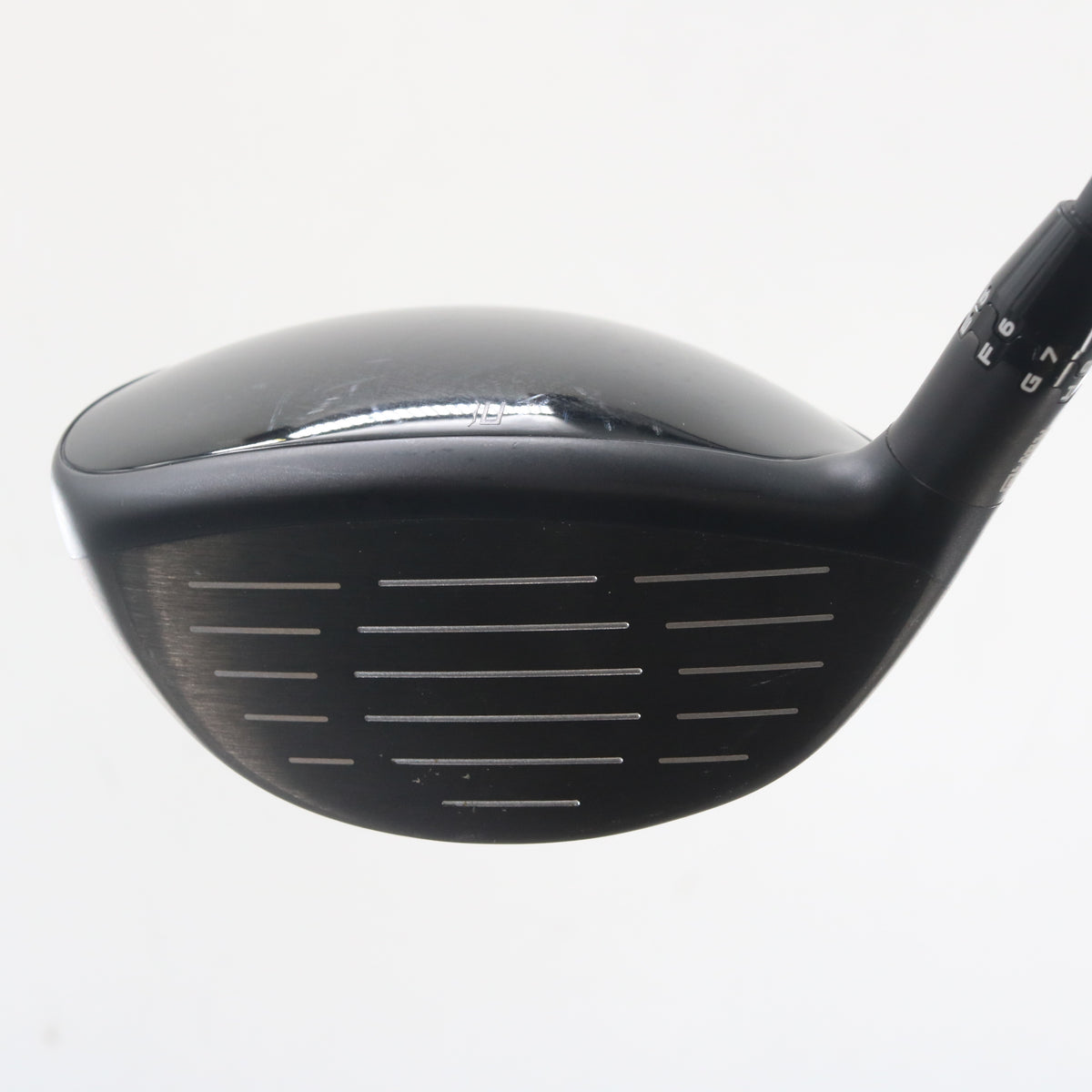 Cobra King Tec Mini Driver 13.5 Deg Blue Kai'li 60S Stiff Right Hand S-165735