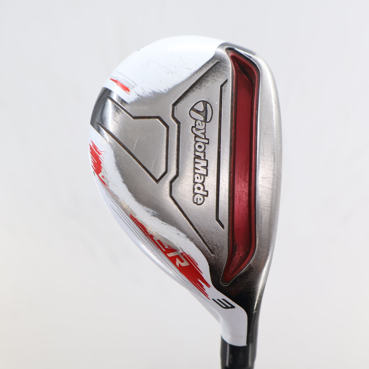 Taylormade Aeroburner Rescue 3 & 4 Hybrid Set Matrix 70-R Regular RH S-164427