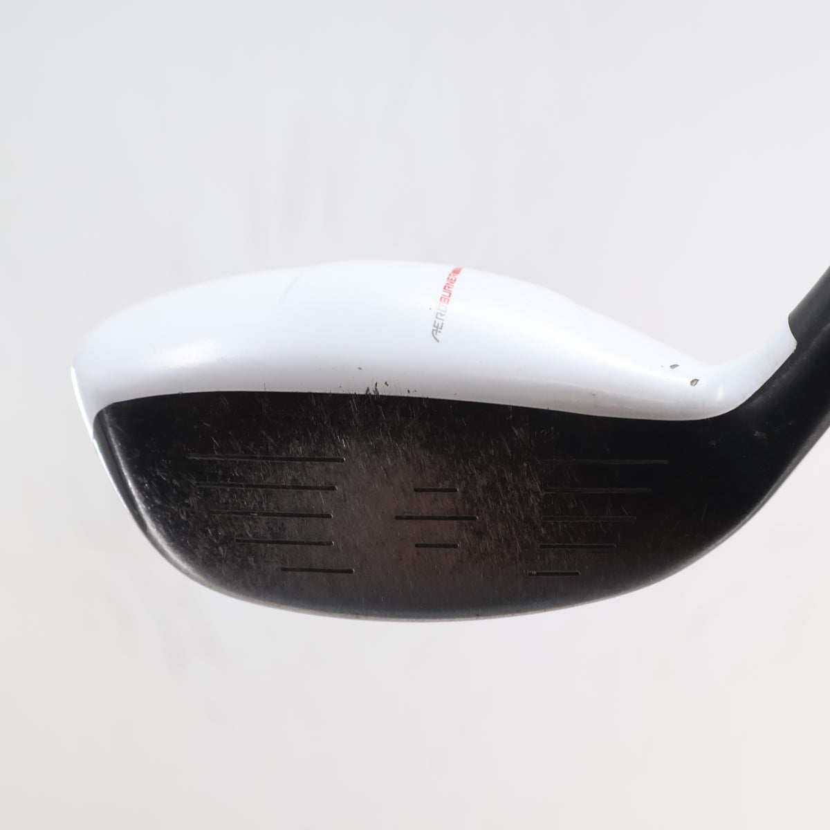 Taylormade Aeroburner Rescue 3 & 4 Hybrid Set Matrix 70-R Regular RH S-164427
