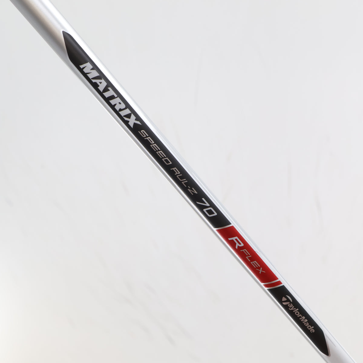 Taylormade Aeroburner Rescue 3 & 4 Hybrid Set Matrix 70-R Regular RH S-164427
