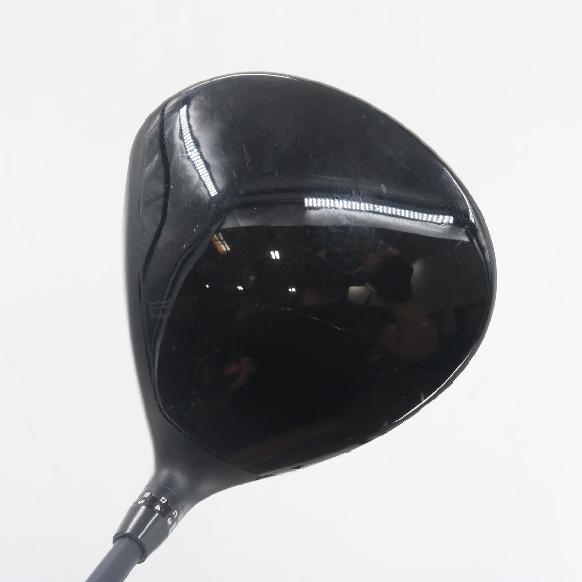 Cobra OPTM Max-D Driver 10.5 Degrees Red Kai'li 50R Regular Right Hand S-165736