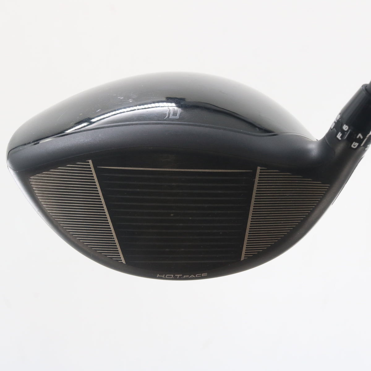 Cobra OPTM Max-D Driver 10.5 Degrees Red Kai'li 50R Regular Right Hand S-165736