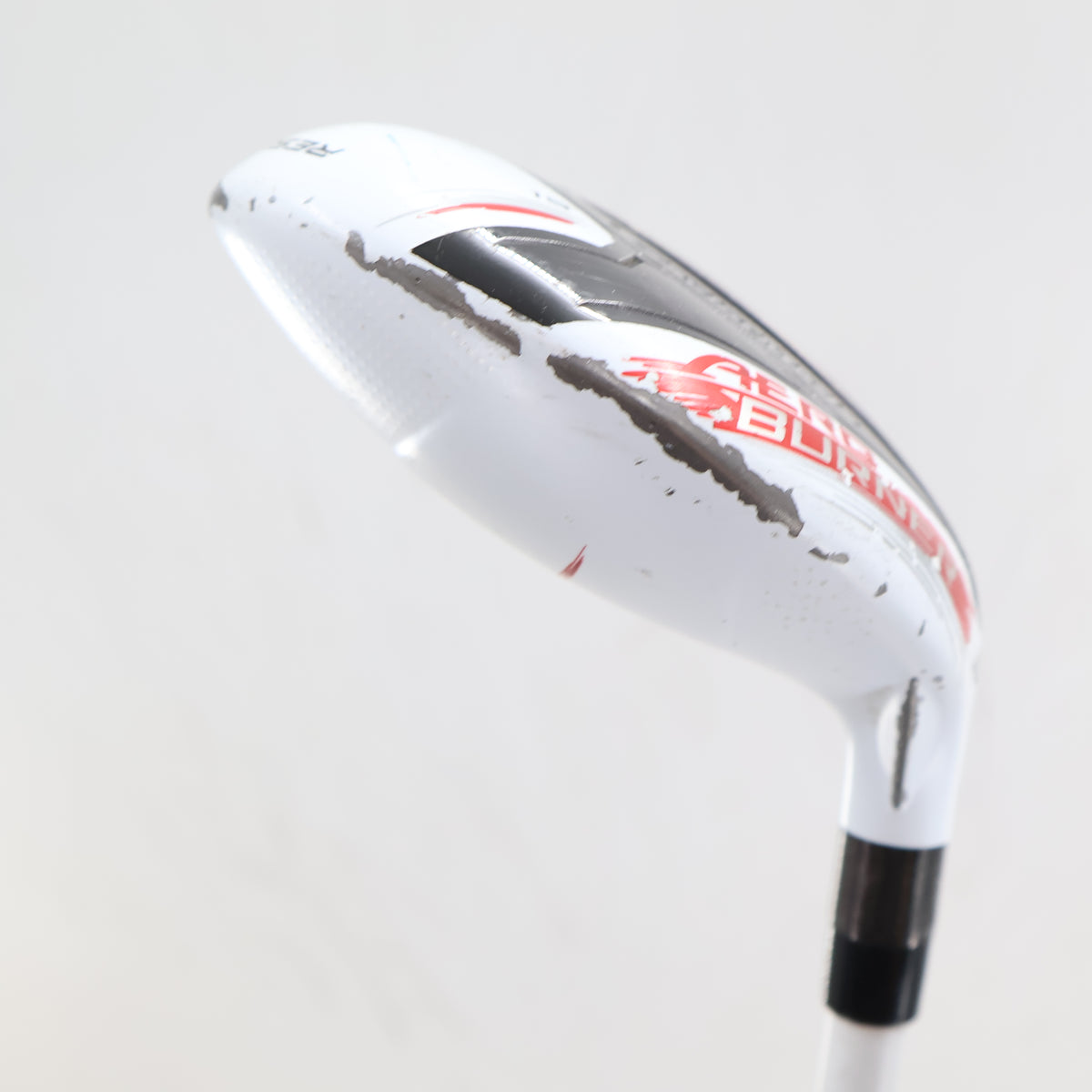 Taylormade Aeroburner Rescue 3,4,& 5 Hybrid Set Matrix 70-M Senior RH S-164428