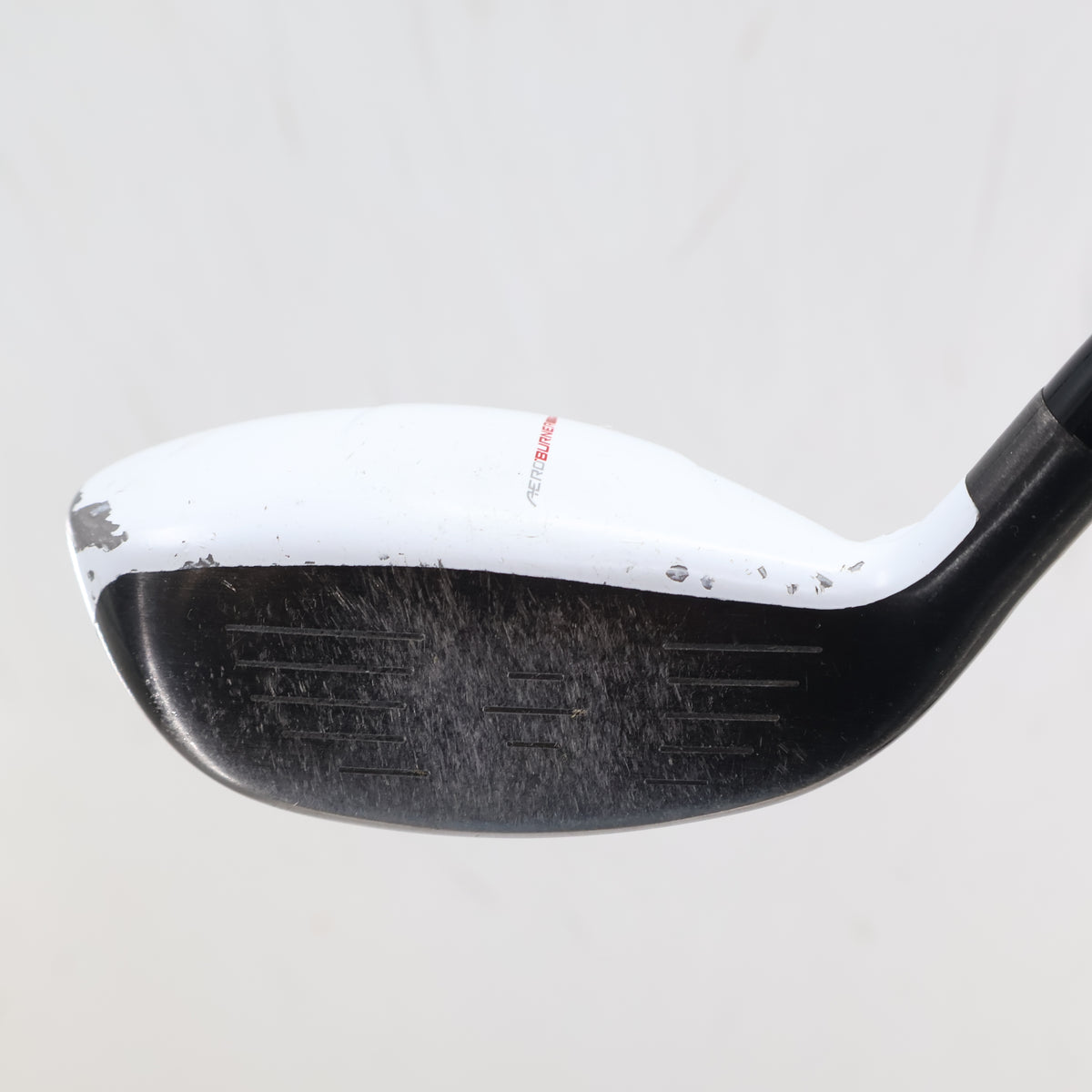 Taylormade Aeroburner Rescue 3,4,& 5 Hybrid Set Matrix 70-M Senior RH S-164428
