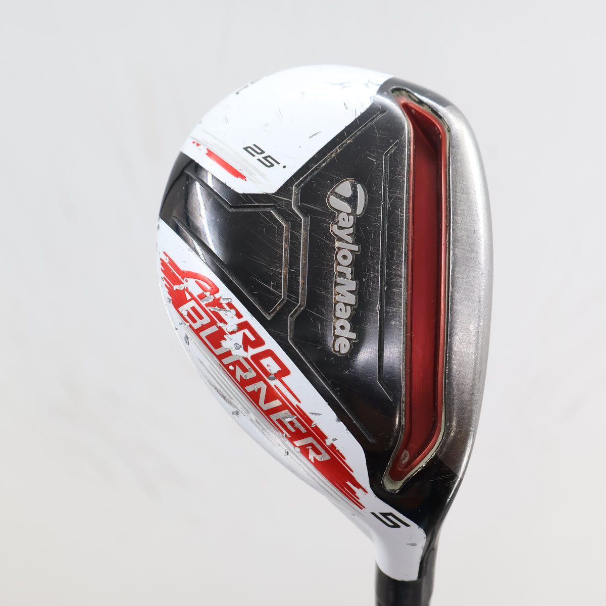 Taylormade Aeroburner Rescue 3,4,& 5 Hybrid Set Matrix 70-M Senior RH S-164428