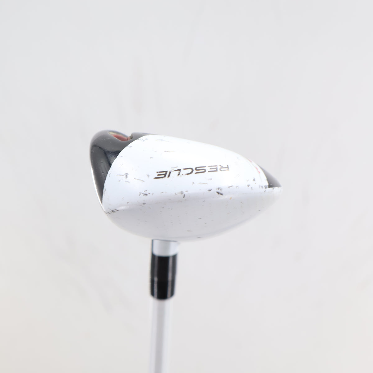 Taylormade Aeroburner Rescue 3,4,& 5 Hybrid Set Matrix 70-M Senior RH S-164428
