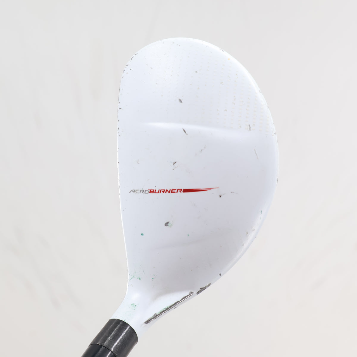 Taylormade Aeroburner Rescue 3,4,& 5 Hybrid Set Matrix 70-M Senior RH S-164428