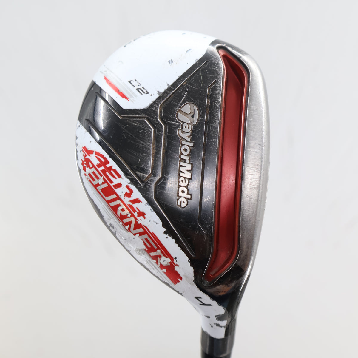 Taylormade Aeroburner Rescue 3,4,& 5 Hybrid Set Matrix 70-M Senior RH S-164428