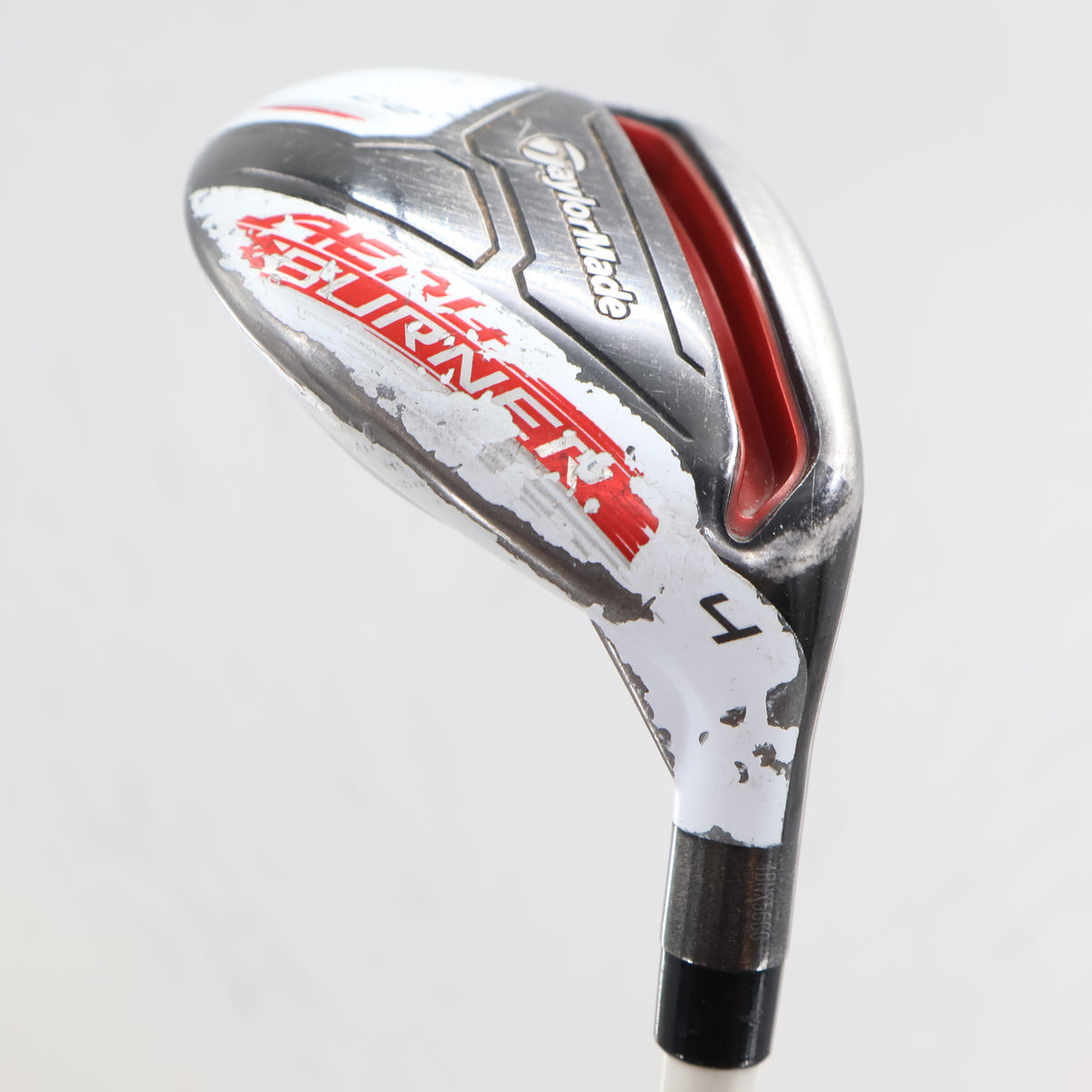 Taylormade Aeroburner Rescue 3,4,& 5 Hybrid Set Matrix 70-M Senior RH S-164428