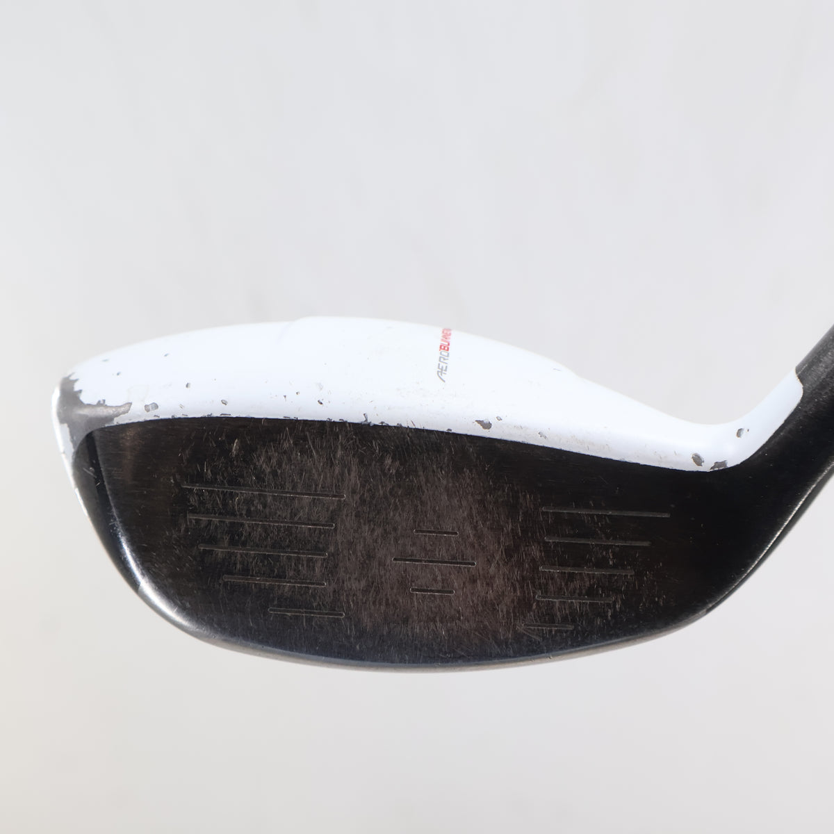 Taylormade Aeroburner Rescue 3,4,& 5 Hybrid Set Matrix 70-M Senior RH S-164428