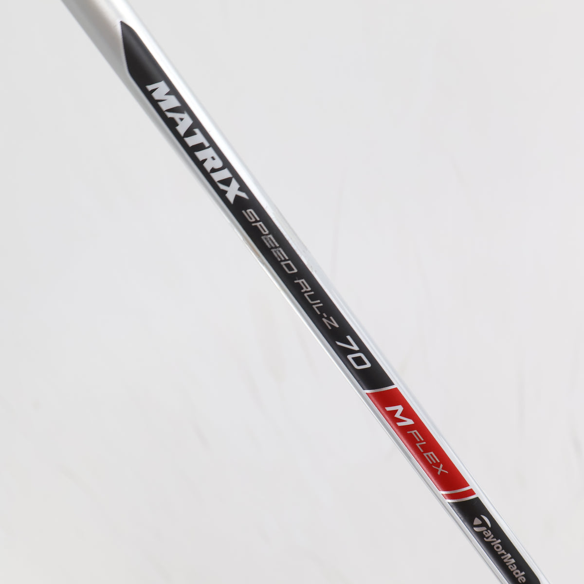 Taylormade Aeroburner Rescue 3,4,& 5 Hybrid Set Matrix 70-M Senior RH S-164428