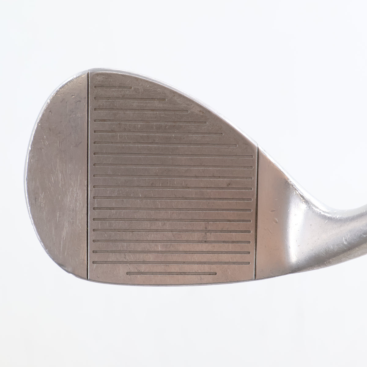 Bobby Jones Jesse Ortiz PELZ L LW Lob Wedge 60 Steel Right Hand B-165770