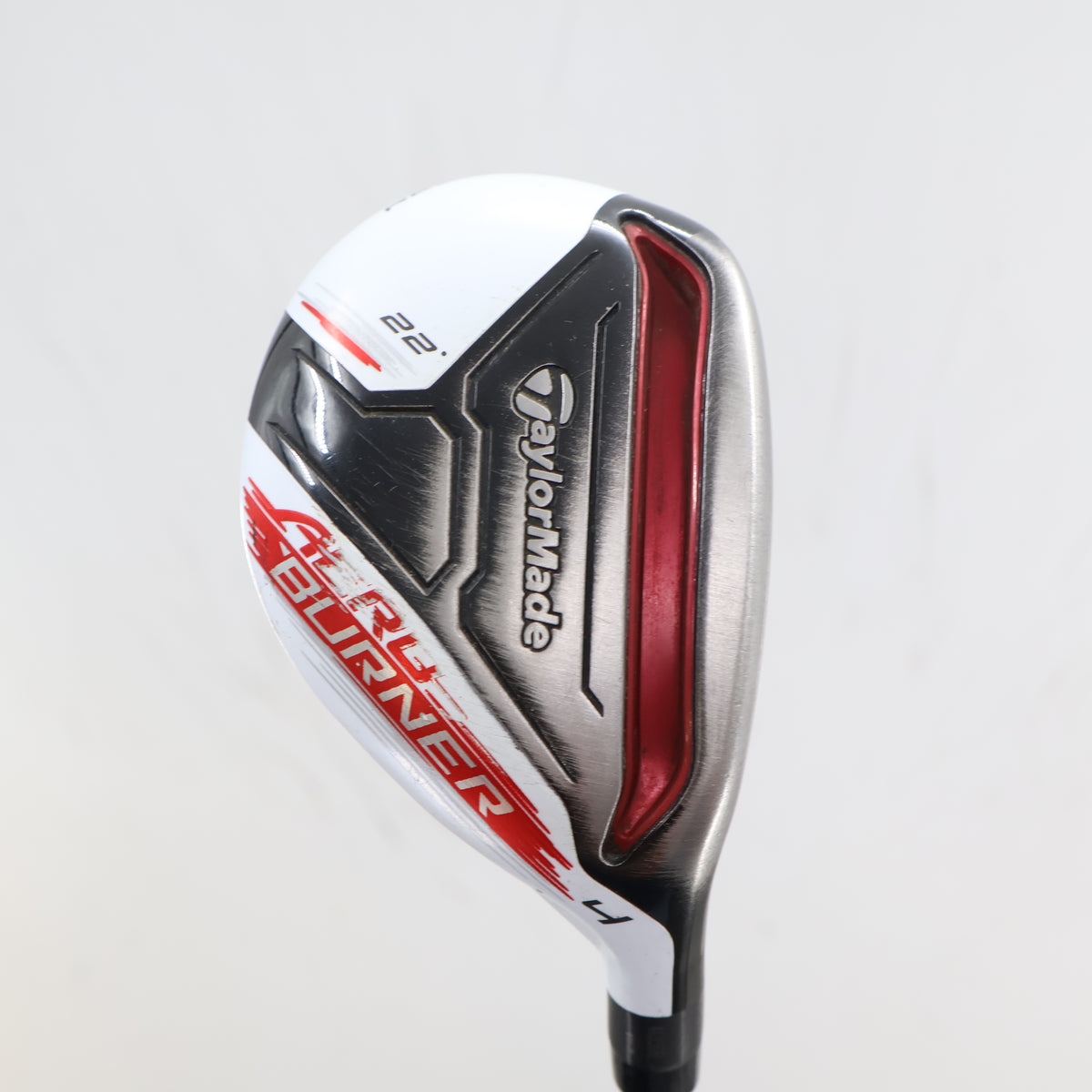 Taylormade Aeroburner Rescue Women's 4,5,& 6 Hybrid Set Ladies RH S-164429