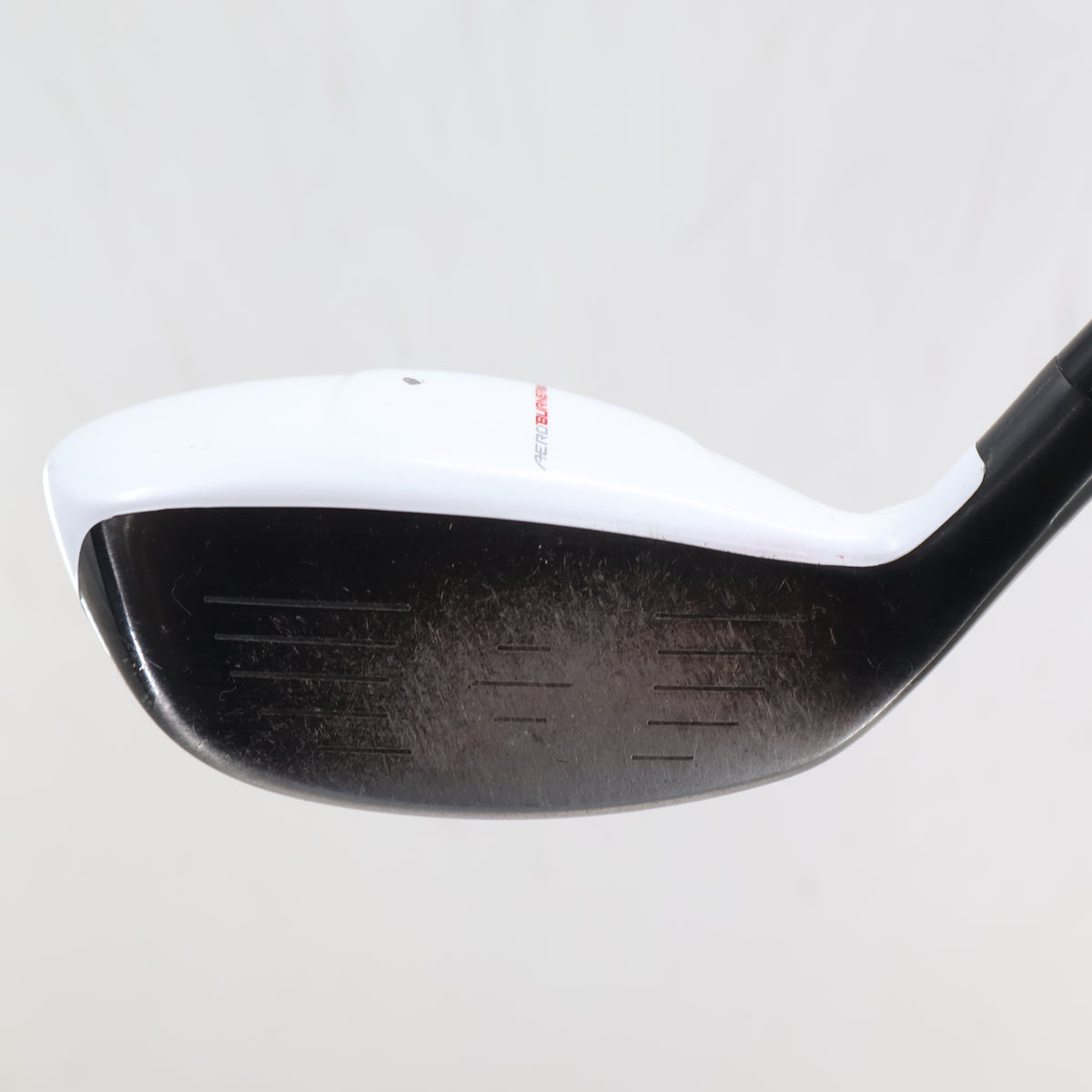 Taylormade Aeroburner Rescue Women's 4,5,& 6 Hybrid Set Ladies RH S-164429