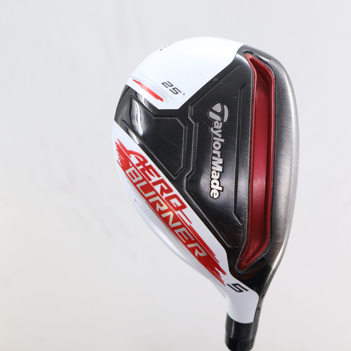 Taylormade Aeroburner Rescue Women's 4,5,& 6 Hybrid Set Ladies RH S-164429