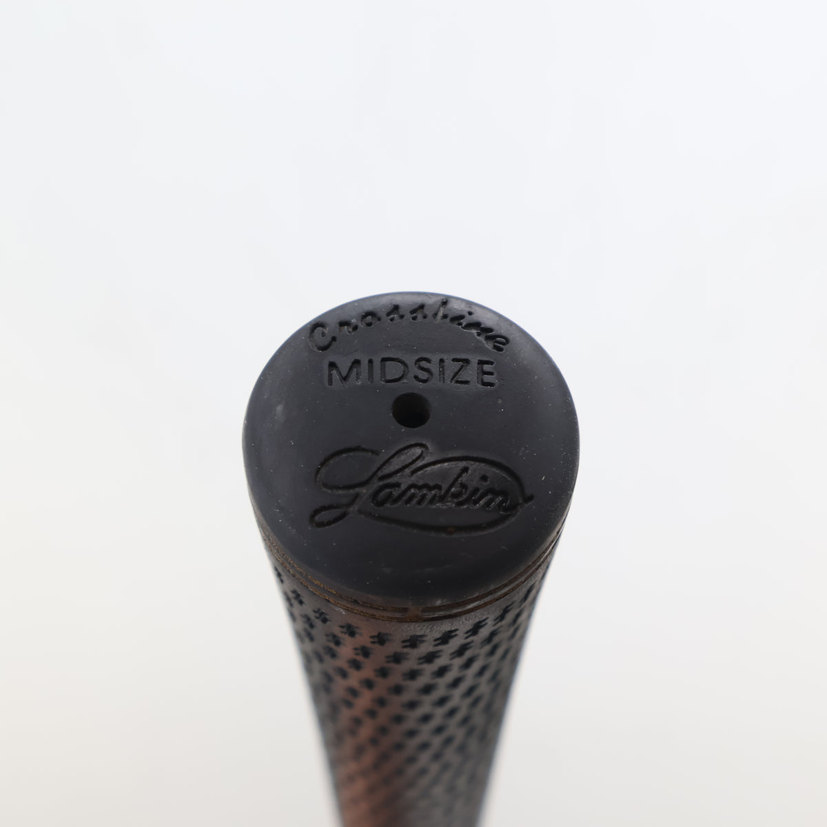 Bobby Jones Jesse Ortiz PELZ L LW Lob Wedge 60 Steel Right Hand B-165770
