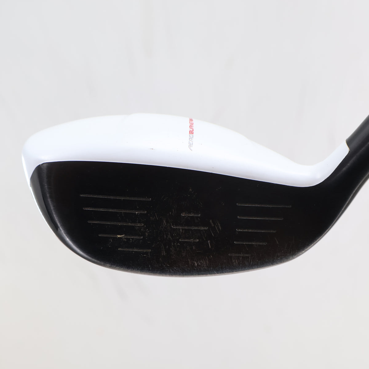 Taylormade Aeroburner Rescue Women's 4,5,& 6 Hybrid Set Ladies RH S-164429