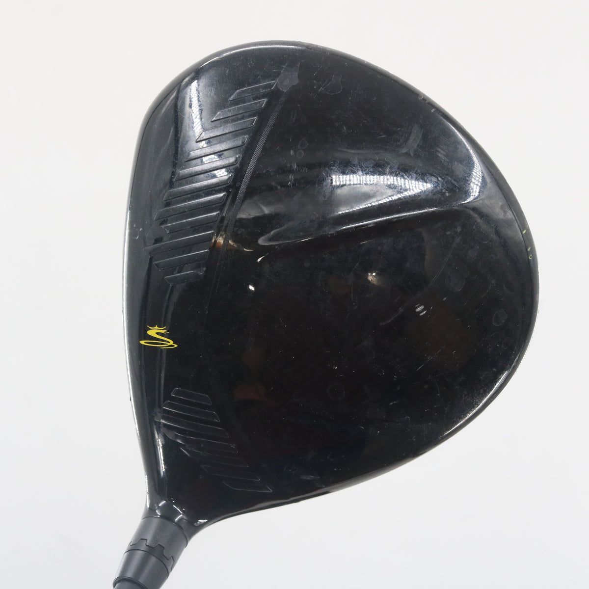 Cobra King F9 Speedback Driver 10.5 Deg Black HZRDUS 5.5 Regular RH S-165720