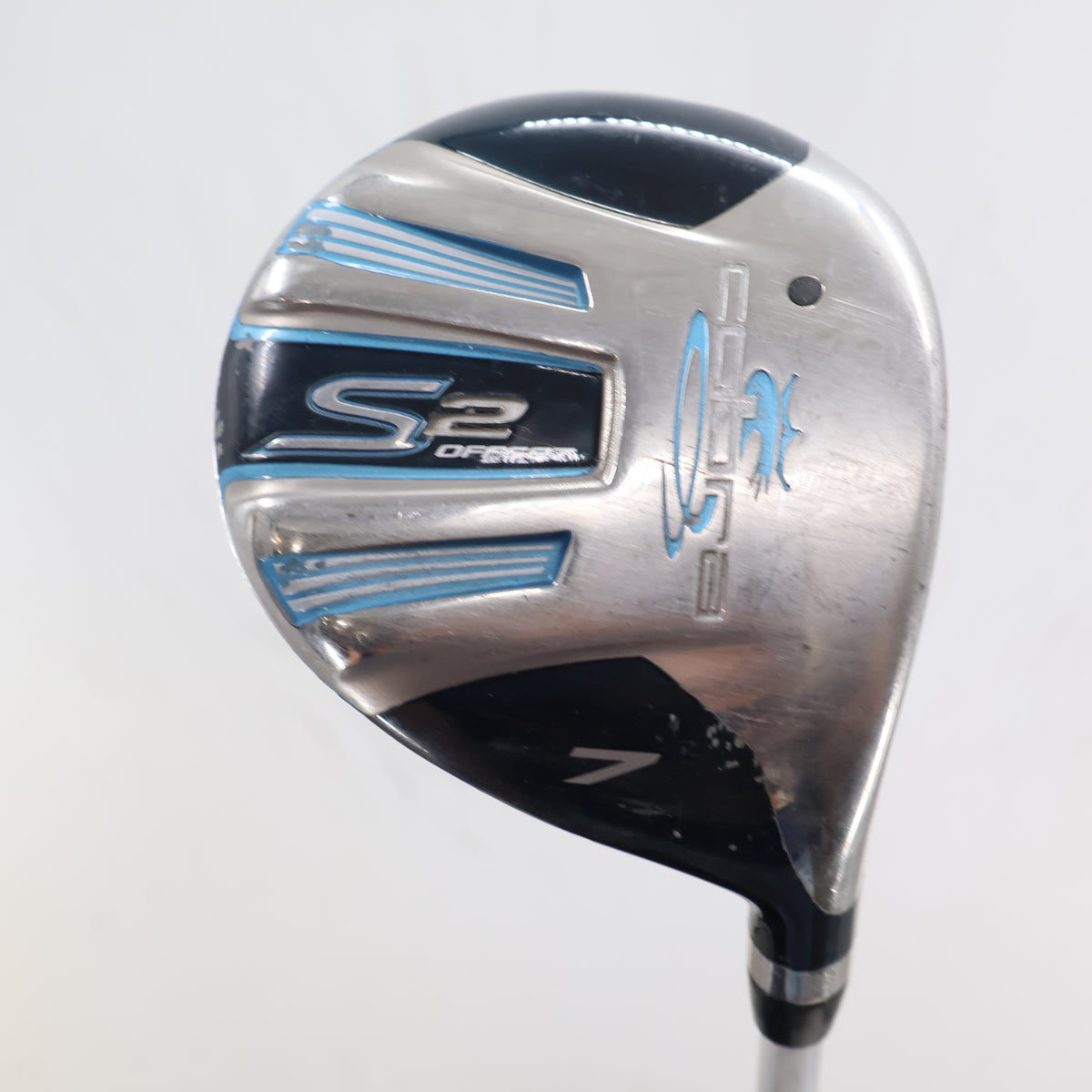 Cobra S2 Offset Women's 1, 3, 7 Wood Set Graphite Ladies L Right Hand S-164431