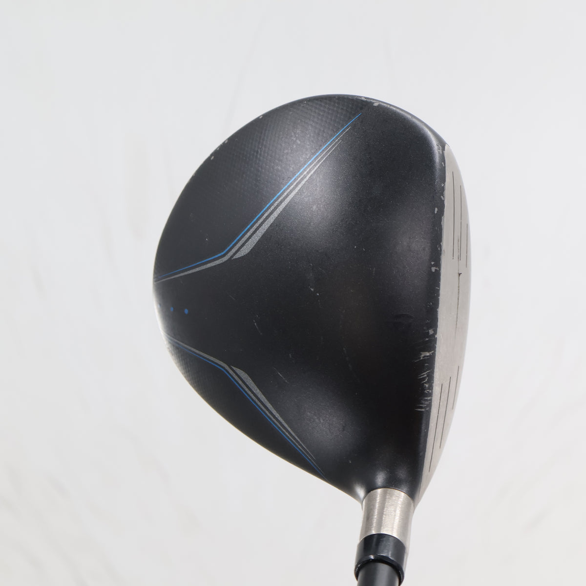 TaylorMade JetSpeed 3 & 5 Wood Set Graphite Matrix R Regular Left Hand S-164432