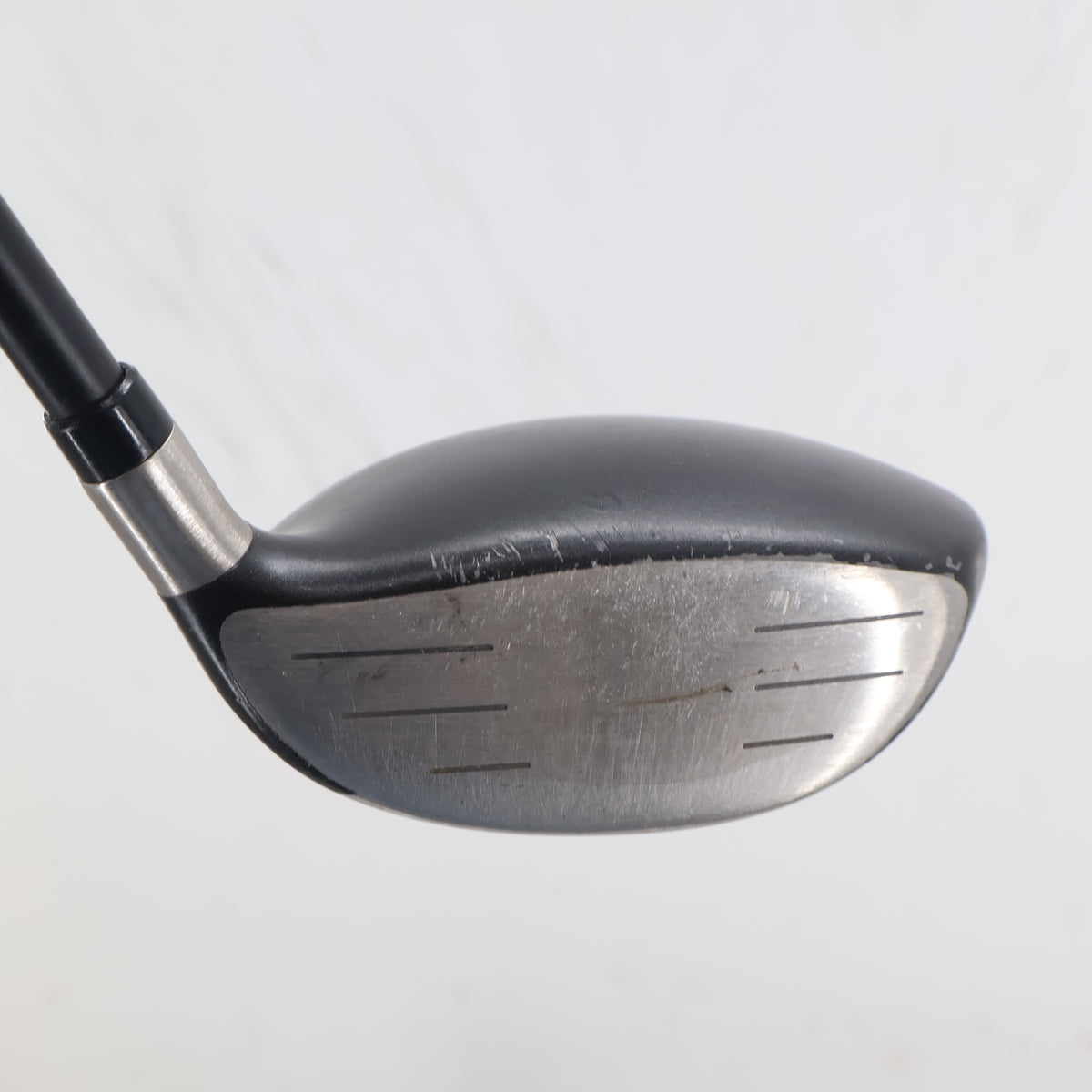 TaylorMade JetSpeed 3 & 5 Wood Set Graphite Matrix R Regular Left Hand S-164432