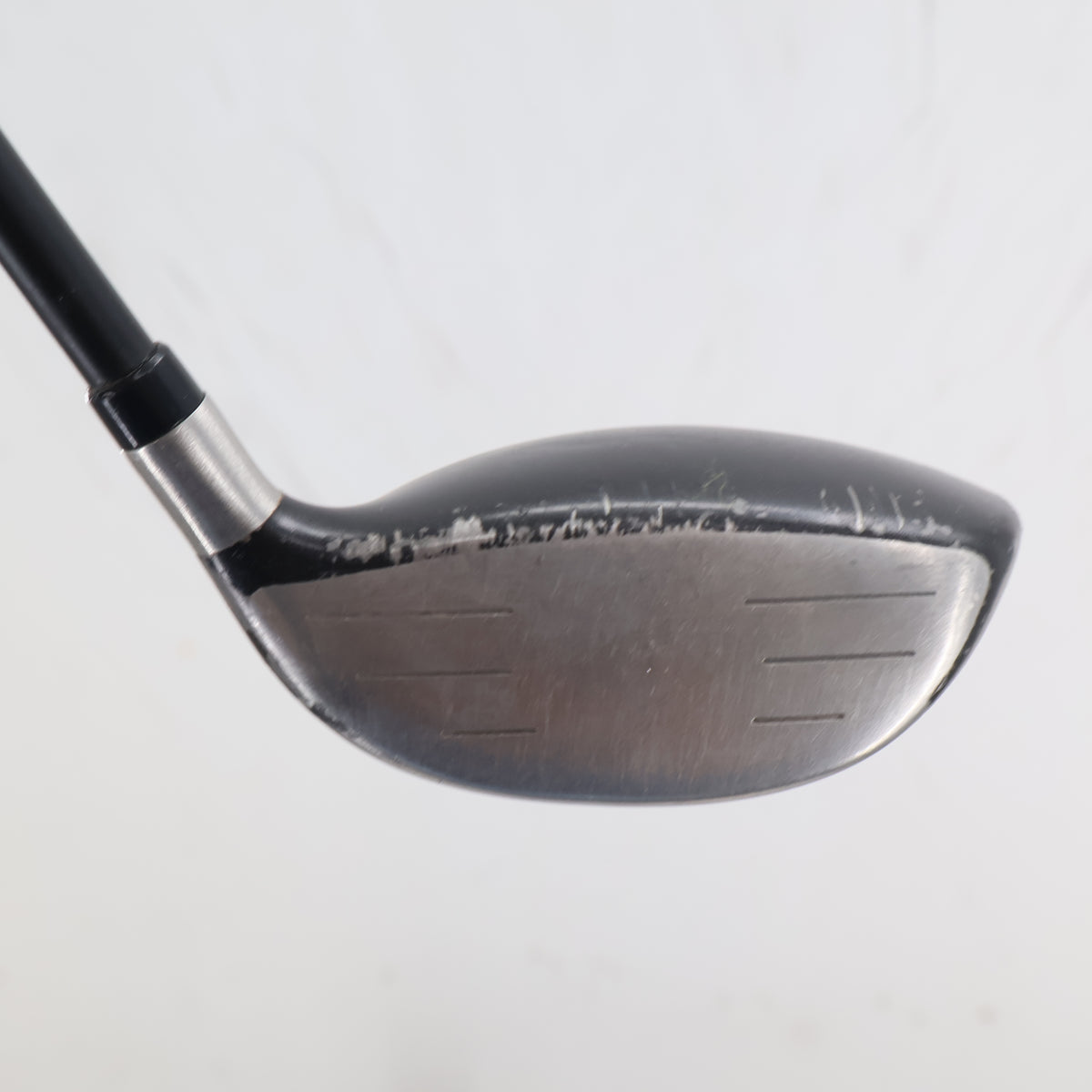 TaylorMade JetSpeed 3 & 5 Wood Set Graphite Matrix R Regular Left Hand S-164432